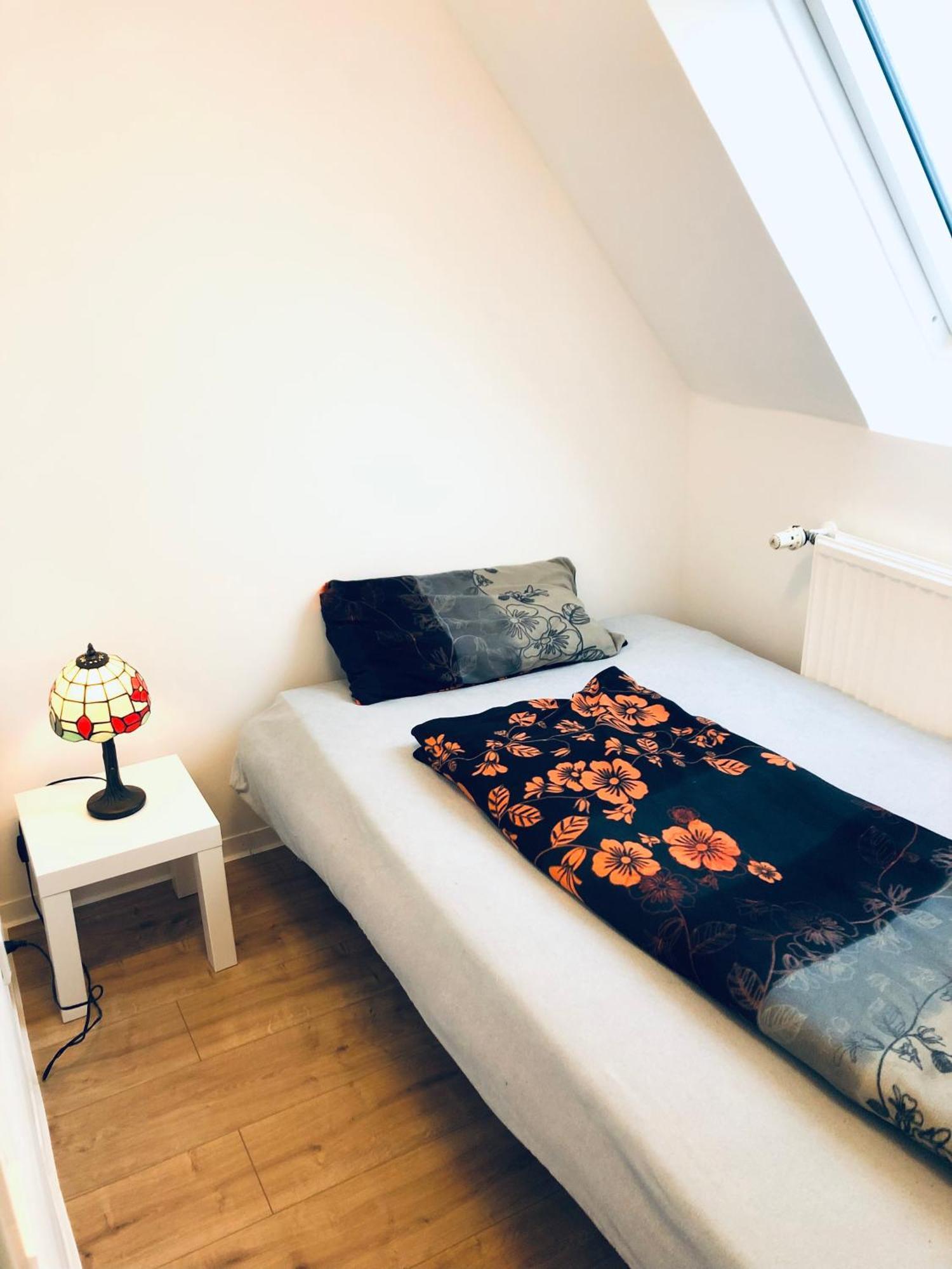 Appartement Sweet Vacation à Harrislee Extérieur photo